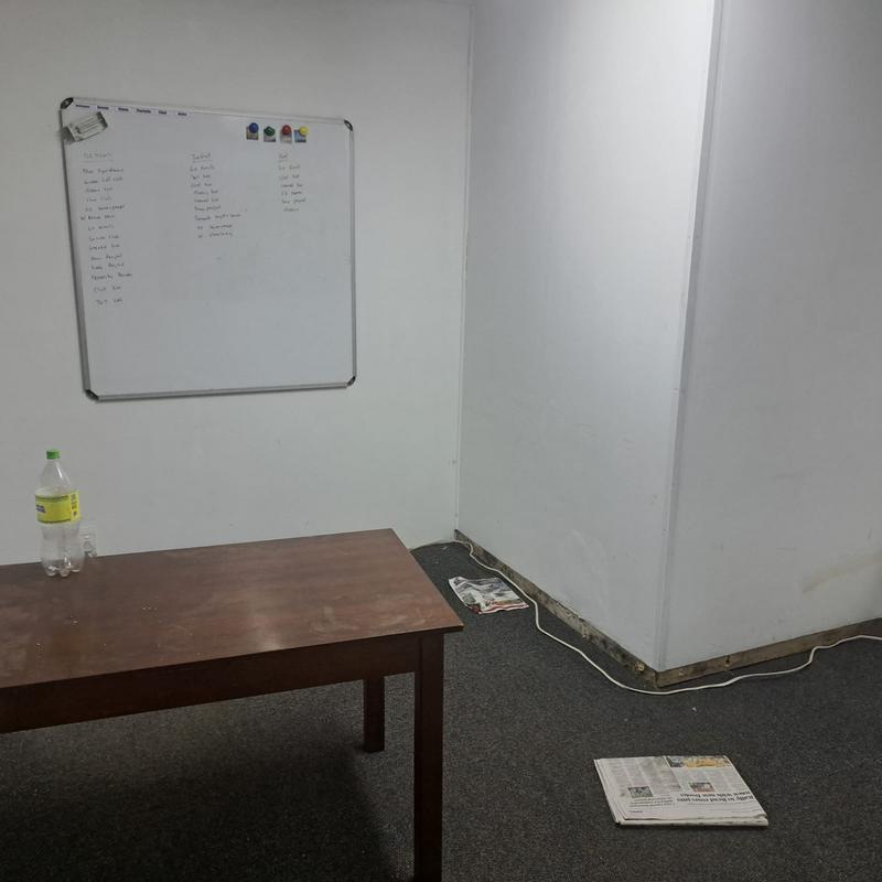To Let commercial Property for Rent in North End Eastern Cape